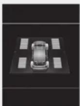 HYUNDAI Palisade (2020) - SCC/LKA/DAW - 2