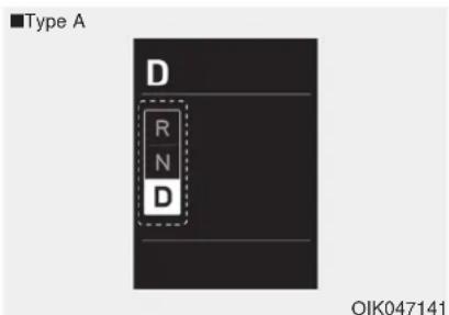 ■Type A D R N D OIK047141