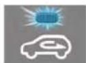 HYUNDAI Palisade (2020) - Recirculation mode - 1