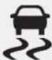HYUNDAI Santa Fe (2020) - Indicator lights - 1