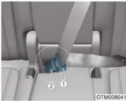HYUNDAI Santa Fe (2020) - Height adjustment - 3