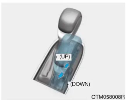 + (UP) + (DOWN) OTM058008R