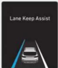 Lane Keep Assist