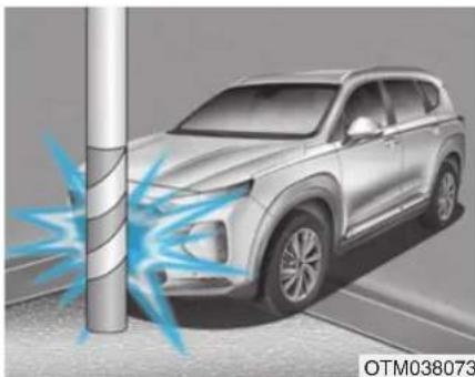 HYUNDAI Santa Fe (2020) - i Information - 1