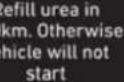 HYUNDAI Santa Fe (2020) - Selective Catalytic Reduction (if equipped) - 6