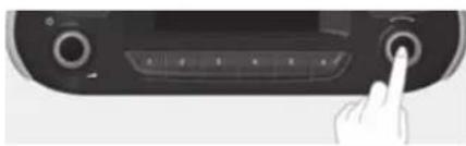 HYUNDAI Santa Fe (2020) - Numberless items - 2