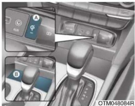 HYUNDAI Santa Fe (2020) - NOTICE - 1