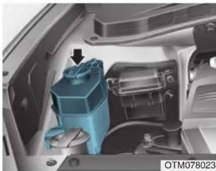 HYUNDAI Santa Fe (2020) - NOTICE - 1