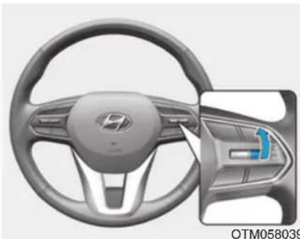 HYUNDAI Santa Fe (2020) - i Information - 1