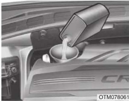 HYUNDAI Santa Fe (2020) - NOTICE - 3