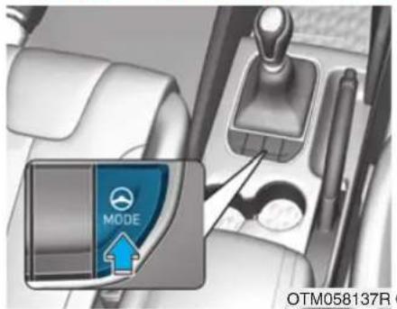 MODE OTM058137R