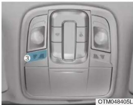 HYUNDAI Santa Fe (2020) - i Information - 2