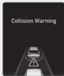 Collision Warning