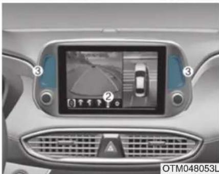 HYUNDAI Santa Fe (2020) - NOTICE - 2