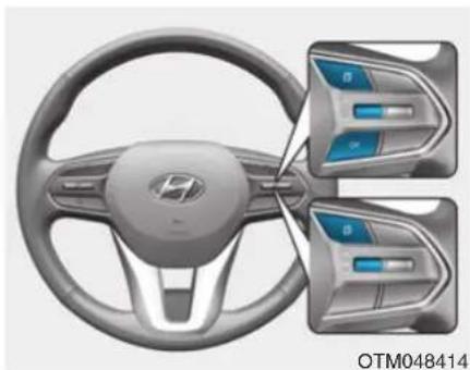 HYUNDAI Santa Fe (2020) - i Information - 2