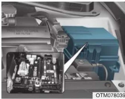 HYUNDAI Santa Fe (2020) - i Information - 4
