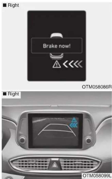 ■ Right Brake now! OTM058086R ■ Right OTM058099L