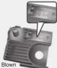 HYUNDAI Santa Fe (2020) - FUSES - 8