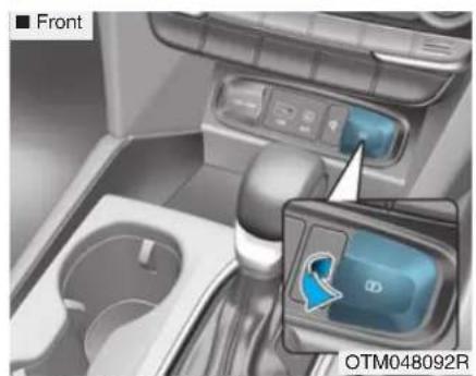 HYUNDAI Santa Fe (2020) - NOTICE - 1