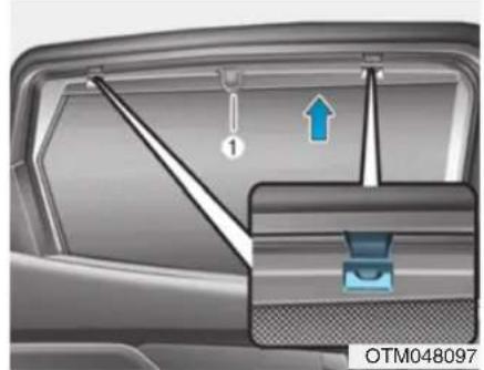 HYUNDAI Santa Fe (2020) - NOTICE - 1