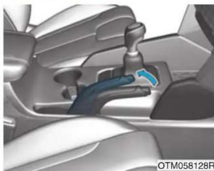 HYUNDAI Santa Fe (2020) - i Information - 1