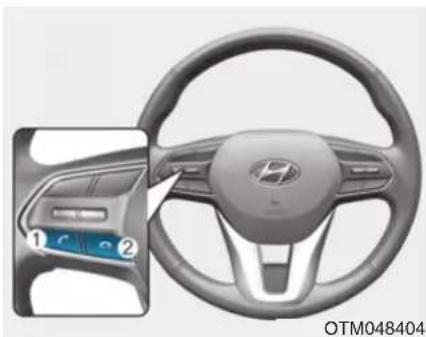 HYUNDAI Santa Fe (2020) - i Information - 1