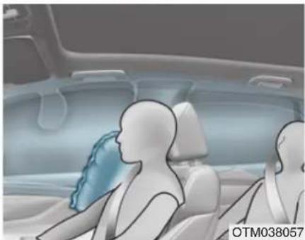 HYUNDAI Santa Fe (2020) - WARNING - 2