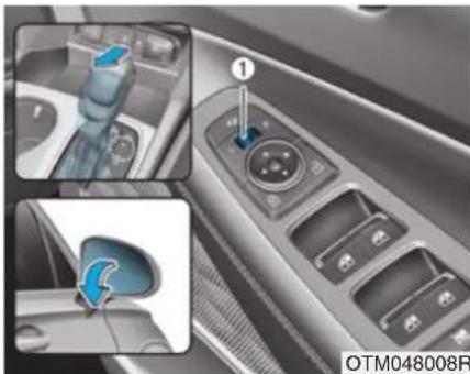HYUNDAI Santa Fe (2020) - NOTICE - 1