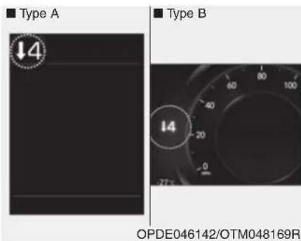 Type A 14 Type B 14 OPDE046142/OTM048169R