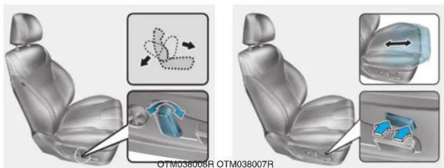 HYUNDAI Santa Fe (2020) - NOTICE - 2