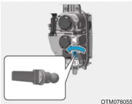 HYUNDAI Santa Fe (2020) - Turn signal lamp - 2
