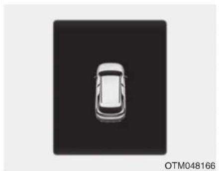 HYUNDAI Santa Fe (2020) - Sunroof open (if equipped) - 2