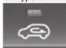 HYUNDAI Santa Fe (2020) - Outside (fresh) air position - 1