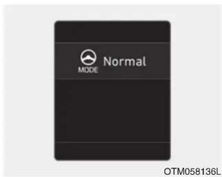 Normal MODE OTM058136L
