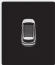 HYUNDAI Santa Fe (2020) - Sunroof open warning (if equipped) - 1