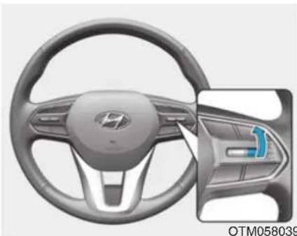 HYUNDAI Santa Fe (2020) - i Information - 1