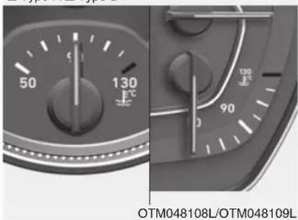 50 130 2℃ OTM048108L/OTM048109L