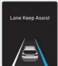 Lane Keep Assist