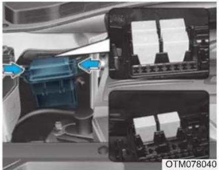 HYUNDAI Santa Fe (2020) - i Information - 15