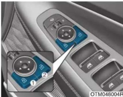 HYUNDAI Santa Fe (2020) - i Information - 1
