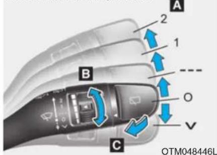 A 2 1 B O C OTM048446L