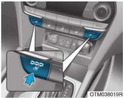 HYUNDAI Santa Fe (2020) - i Information - 1
