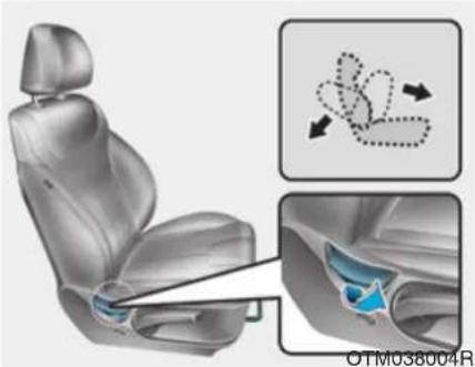 HYUNDAI Santa Fe (2020) - To prevent injury: - 2