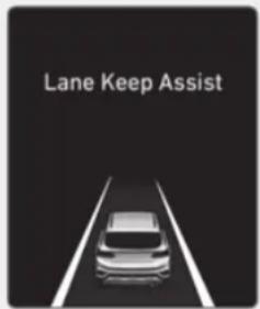 Lane Keep Assist