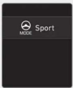 MODE Sport