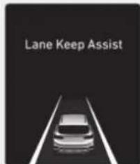 Lane Keep Assist