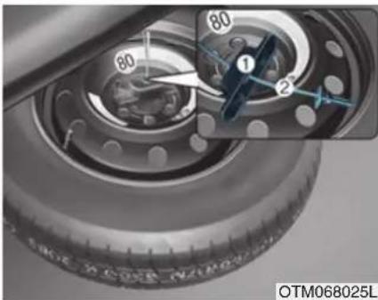 80 1 2 OTM068025L