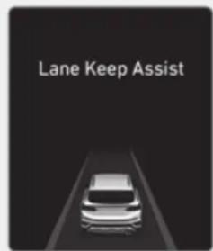 Lane Keep Assist
