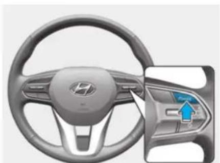 HYUNDAI Santa Fe (2020) - i Information - 2