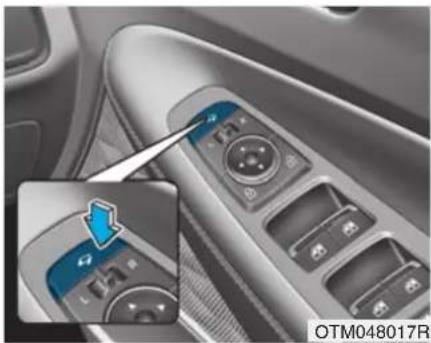 HYUNDAI Santa Fe (2020) - Manual type - 1